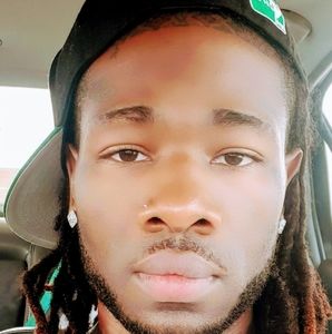 Meet your Posher, Rodney cash